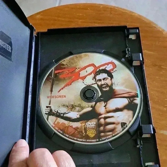 ZOO WIDE SCREEN EDITION DVD - Picture 3 of 4